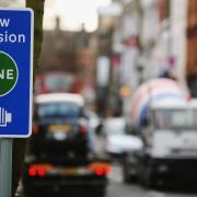 The final stage of Glasgow's Low Emission Zone (LEZ) came into force on June 1