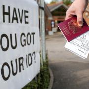Those without passports or driving licences are required to make the effort of obtaining valid ID