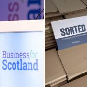 Both Business for Scotland and Commonweal received an A from openDemocracy