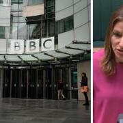 Lucy Frazer dismissed calls to remove political interference from the appointment of the BBC's next chair