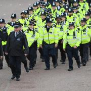 The Metropolitan Police's conduct during the coronation raises serious questions, writes Shona Craven