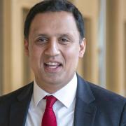 YouGov has the measure of Scottish Red Tory leader Anas Sarwar