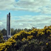 It is estimated that Scotland’s space sector could generate £4 billion