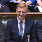 Deputy Prime Minister Oliver Dowden blundered at PMQs over the SNP's time in government