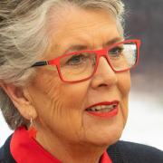Prue Leith has revealed the details of her 'disaster' journey on the Caledonian Sleeper