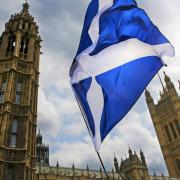 Search our map to find out which Scottish MPs are predicted to lose their seats
