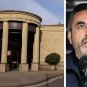 Aamer Anwar believes the Scottish Government needs to rethink its plans for justice reform