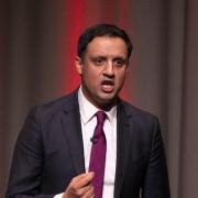 Anas Sarwar previously called on Holyrood to look at 'every option' to tackle drug deaths