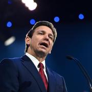 Ron DeSantis has announced he will be running to be the next president of the US