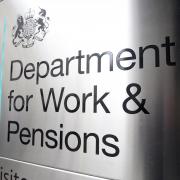 The DWP will have access to people's bank accounts