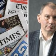 Who is Nick Cohen? The journalist at centre of harassment probe