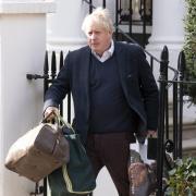 Boris Johnson has agreed to hand unredacted WhatsApp messages sent during his time as prime minister to the Covid-19 inquiry