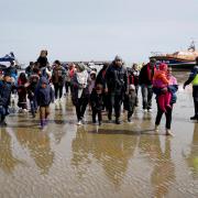 The UK Government is drawing up legislation seeking to enable it to ignore decisions on asylum seekers.