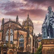 Scottish-born Adam Smith is the foremost economist of the last 300 years