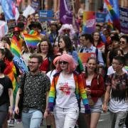 Whilst solidarity is welcome, Pride doesn’t need companies seeking to make a quick buck on the back of ordinary working people seeking to celebrate their diversity.