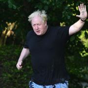 Boris Johnson is preparing to take on a role as a columnist with the Daily Mail