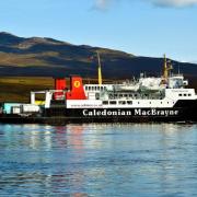 The MV Hebridean Isles is to remain in the repair shop for the time being
