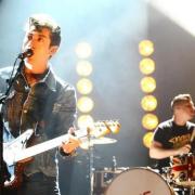 Arctic Monkeys cancelled a show ahead of the Bellahouston appearance