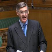 Tory MP Jacob Rees-Mogg insisted that the committee had been wrong to find a 'co-ordinated' campaign against it