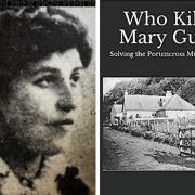 Stephen Brown’s book claims to have solved the murder of Mary Gunn but would the police really have missed some glaring clues?