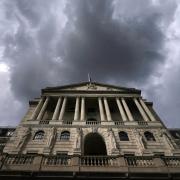 Decision-makers at the Bank of England are meeting this week to look at rates.