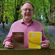 Gordon M Hay has translated both the new and old testaments into Doric
