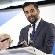Humza Yousaf is set to address SNP members at the party's special Independence Convention in Dundee