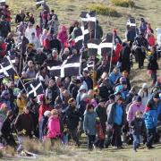 All Under One Banner Kernow will hold a march and rally on July 8