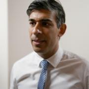 The announcement comes in the wake of calls from some Tory MPs who urged Prime Minister Rishi Sunak to cut immigration and cut back on temporary visa schemes