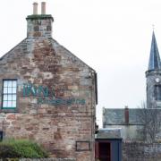 The Inn in Kingsbarns has been up for sale since 2020