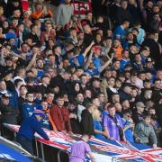 The Rangers anthem is one of the most popular funeral songs in Glasgow