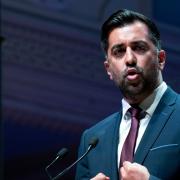 Humza Yousaf's meeting with the EU Commission will be monitored by a top British diplomat