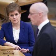 Former first minister Nicola Sturgeon and her former deputy John Swinney will both appear at the Covid inquiry