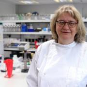 Zosia Miedzybrodzka, professor of medical genetics at the University of Aberdeen and director of the NHS North of Scotland Genetic Service, led the research
