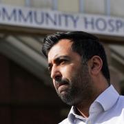Yousaf will speak with NHS officials to plan contingencies