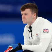 Bruce Mouat says he is worried about the future of curling in Scotland amid a trend of ice rink struggling to stay open