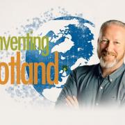 Gordon MacIntyre-Kemp presents the Reinventing Scotland newsletter