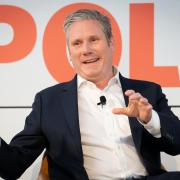 Keir Starmer won't back bringing in free school meals for all pupils