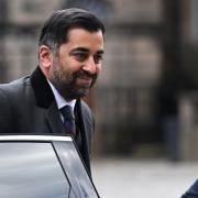 Half of respondents to a new poll have said they believe First Minister Humza Yousaf is doing a bad job