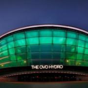 Janet Jackson will perform at the OVO Hydro