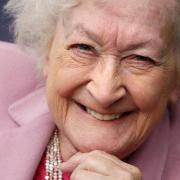 MSPs paid tribute to Winnie Ewing during a motion of condolence