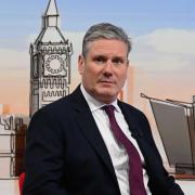 Keir Starmer has panned after Labour have seemingly U-turned on their Ulez plans