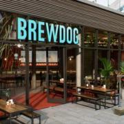 BrewDog is planning to expand its bar and hotel holdings across the globe