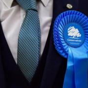 A Tory councillor is facing a motion of no confidence cote following 'deeply offensive' comments made in a meeting