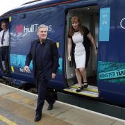 The Scottish Government has brought ScotRail into public ownership