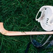 Shinty is typically played in places where access to mental health professionals can be limited