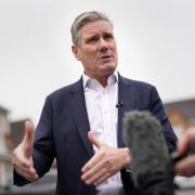 Keir Starmer has been criticised for a number of policy u-turns lately
