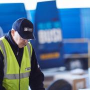 Menzies Parcels delivers to the Highlands and Islands, Grampians, and Argyll