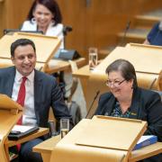 Anas Sarwar and Jackie Baillie can pontificate as much as they like about why the two-child benefit cap is correct