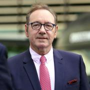 Kevin Spacey was cleared of nine sex offences